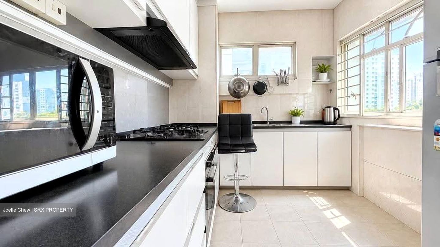Blk 109A Edgedale Plains (Punggol), HDB 5 Rooms #638053571